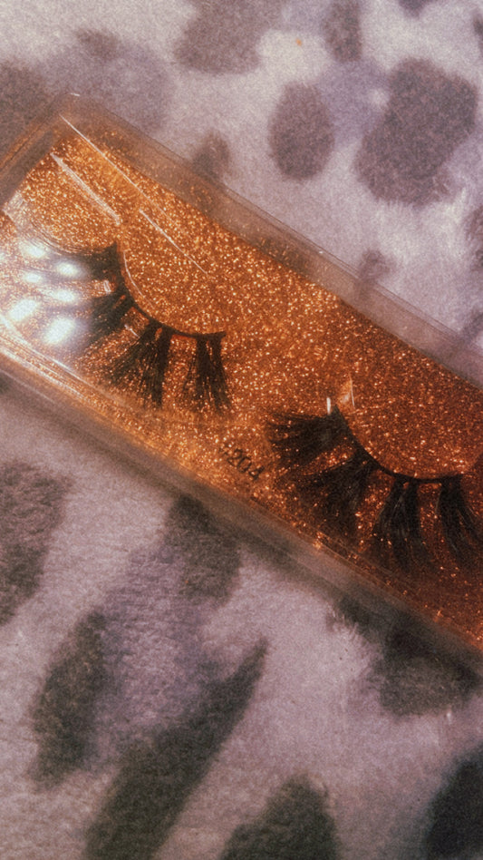 Pretty things